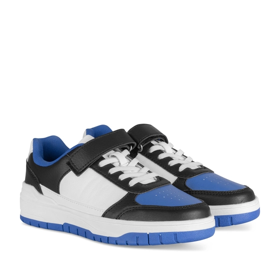 Sneakers BLUE UNYK