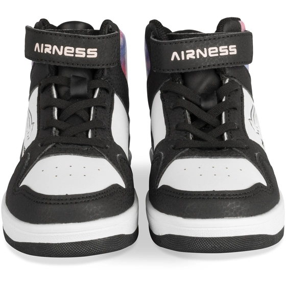 Baskets BLANC AIRNESS