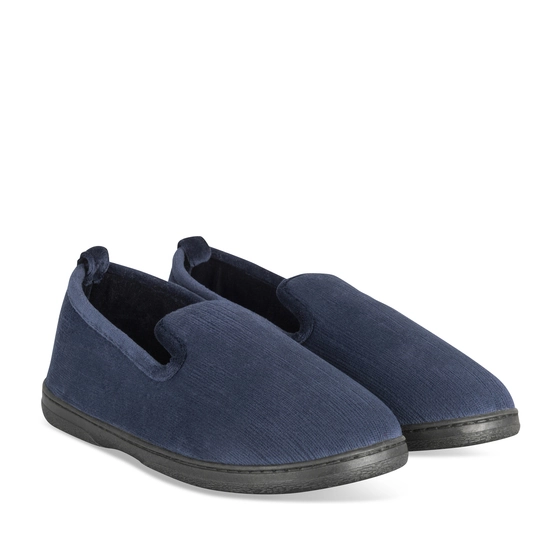 Slippers NAVY BLUE RHYTHM