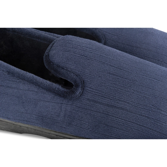 Slippers NAVY BLUE RHYTHM