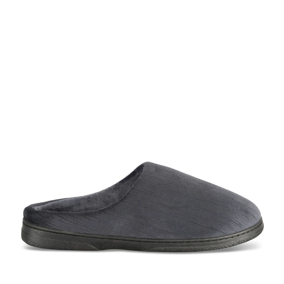 Slippers GREY BLUE RHYTHM