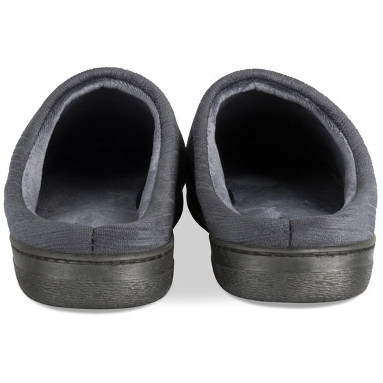 Slippers GREY BLUE RHYTHM