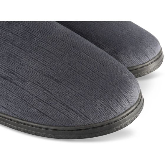 Slippers GREY BLUE RHYTHM