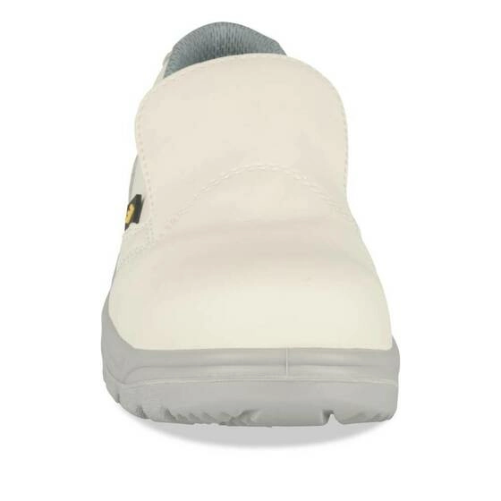 Safety shoes WHITE SAFETY JOGGER