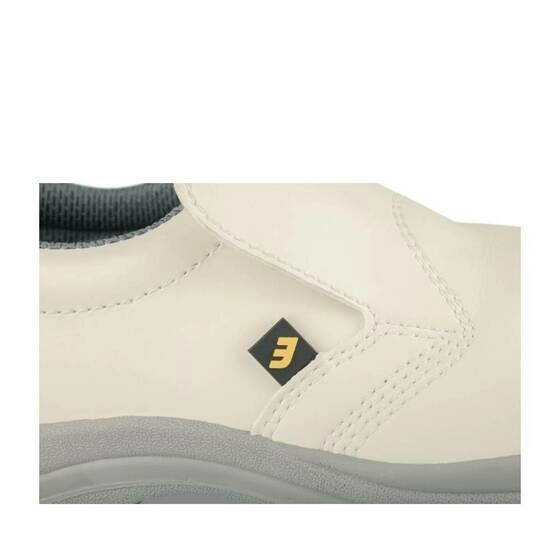 Chaussures de sécurité BLANC SAFETY JOGGER