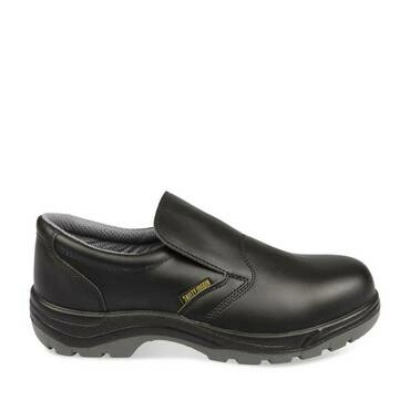 Safety shoes BLACK SAFETY JOGGER