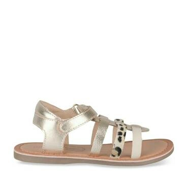 Sandalen GOUD MEGIS KIDS