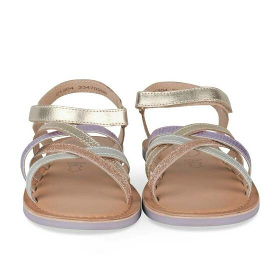 Sandales LILAS MEGIS KIDS