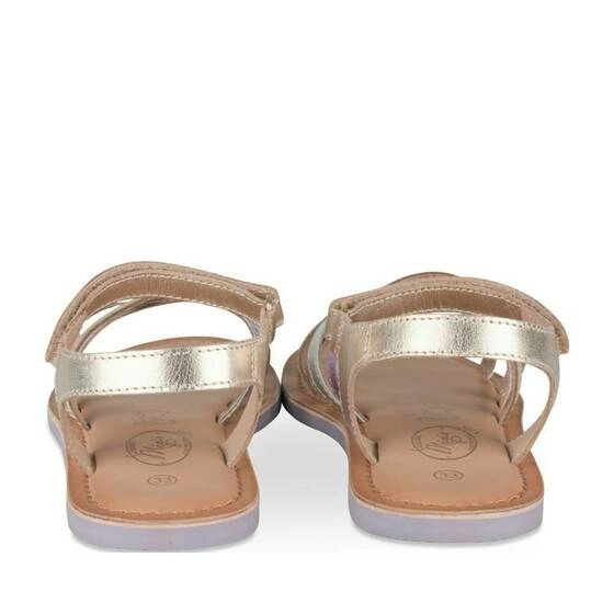 Sandals LILAC MEGIS KIDS