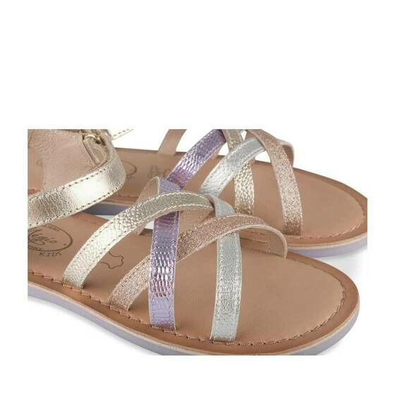 Sandales LILAS MEGIS KIDS