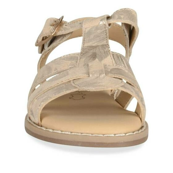 Sandals BEIGE MEGIS KIDS