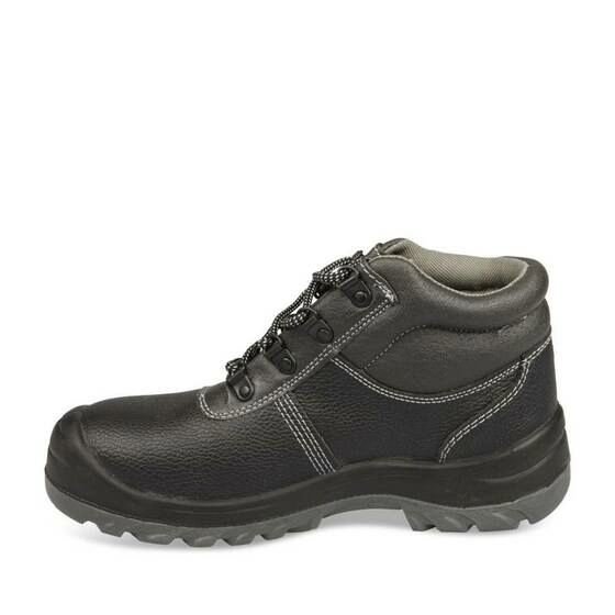 Safety shoes BLACK SAFETY JOGGER