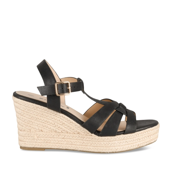 Sandals BLACK PHILOV