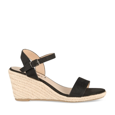 Sandals BLACK PHILOV