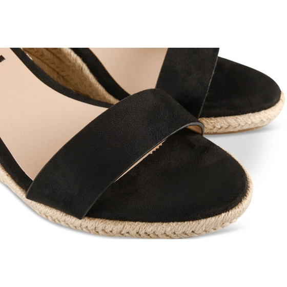 Sandals BLACK PHILOV