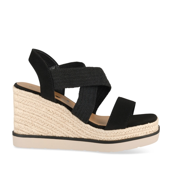 Sandals BLACK PHILOV