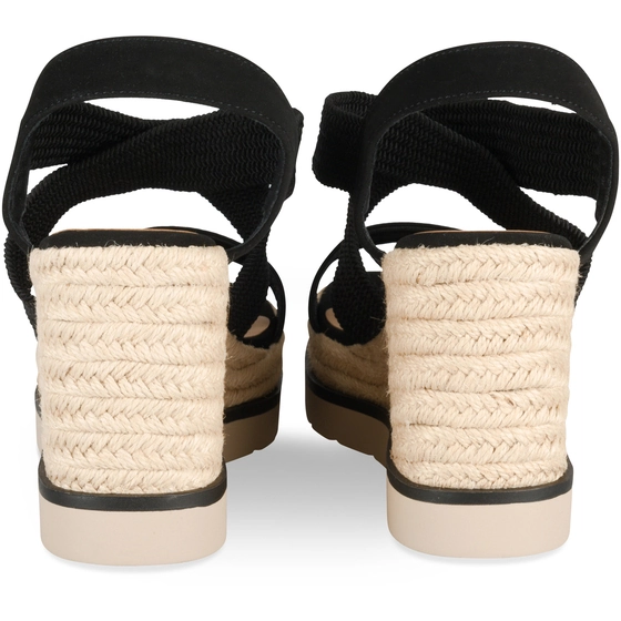 Sandals BLACK PHILOV