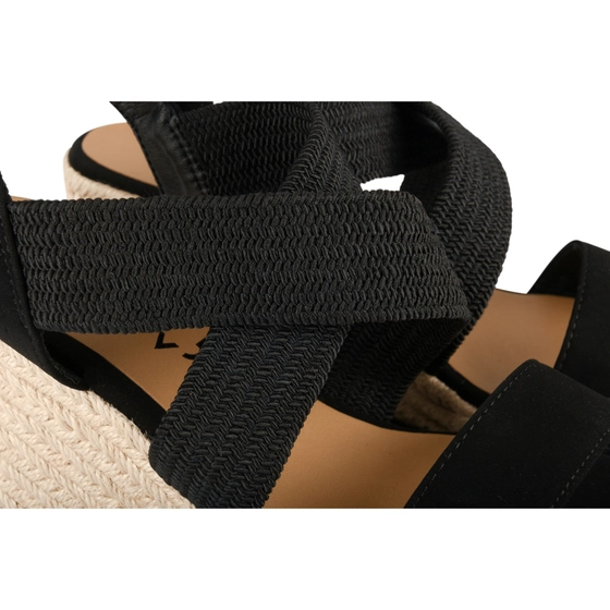 Sandals BLACK PHILOV