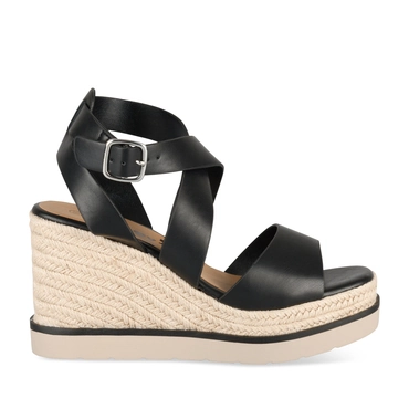 Sandals BLACK PHILOV