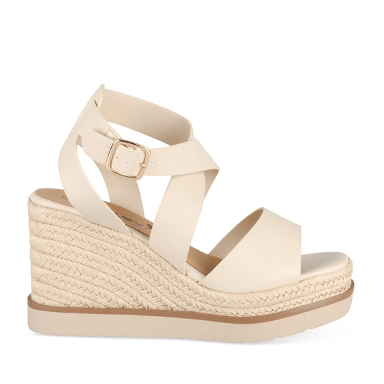 Sandals BEIGE PHILOV