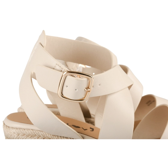 Sandals BEIGE PHILOV