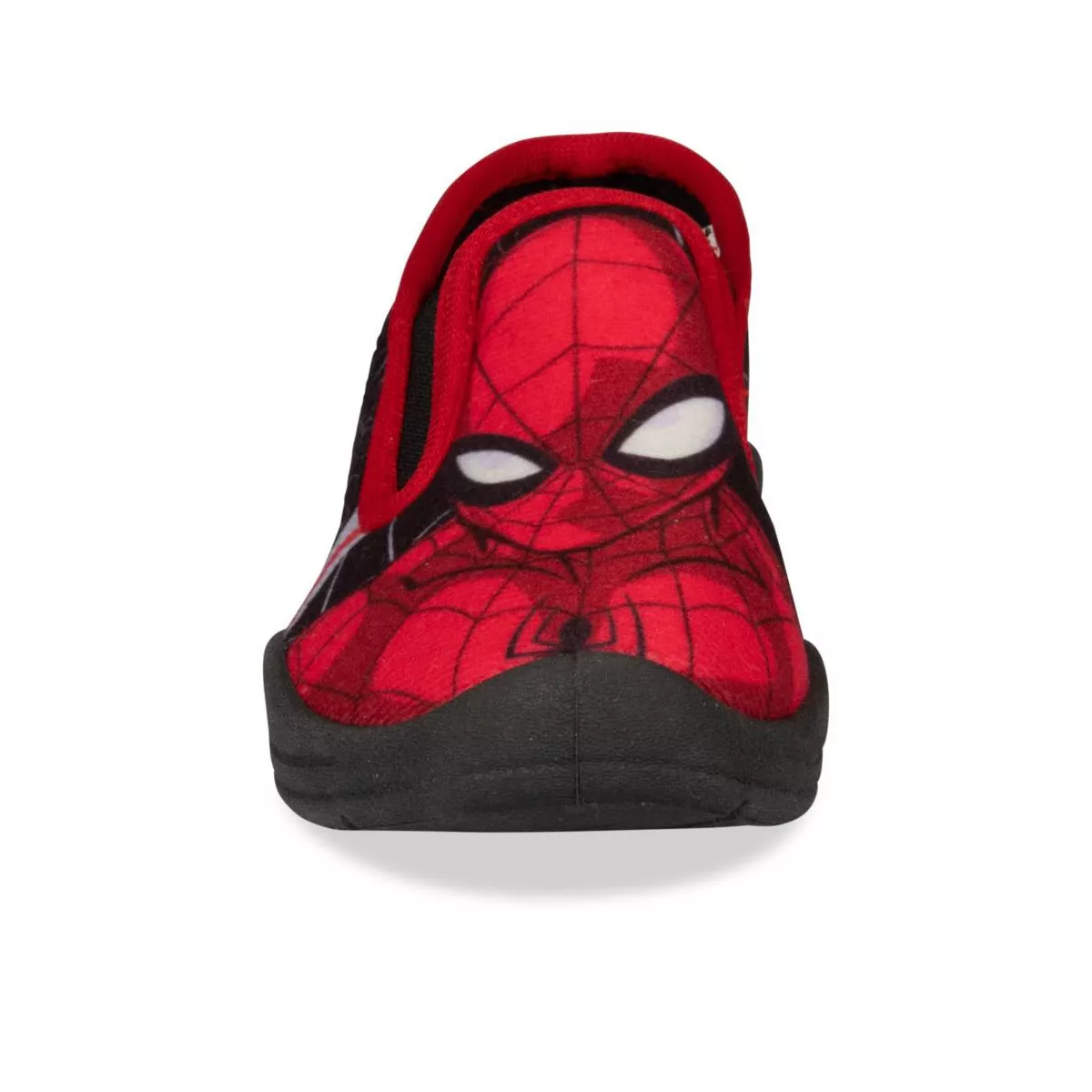 Slippers RED SPIDERMAN