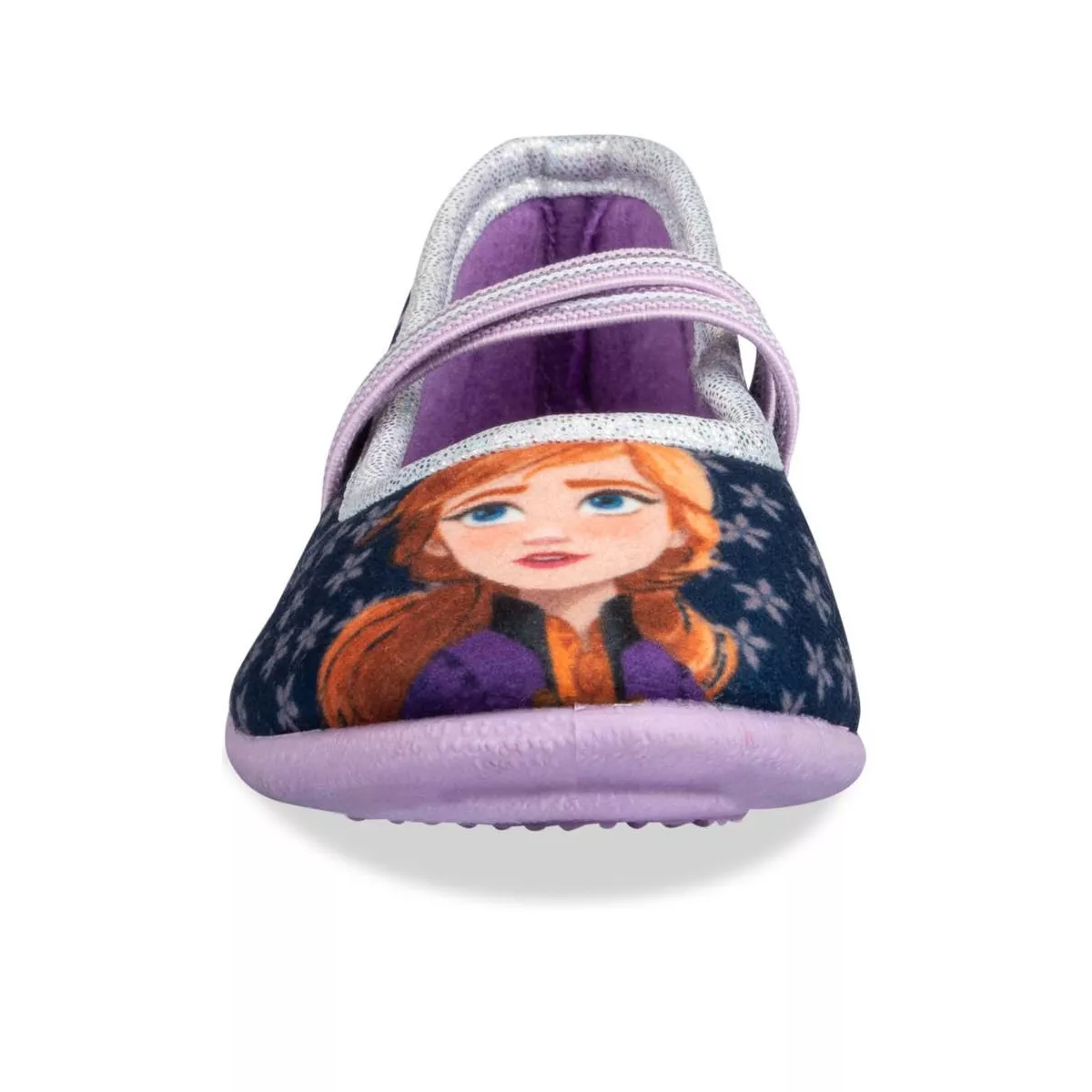 Frozen slippers sales