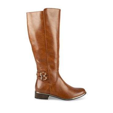 Bottes MARRON PHILOV