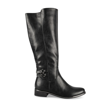 Boots BLACK PHILOV