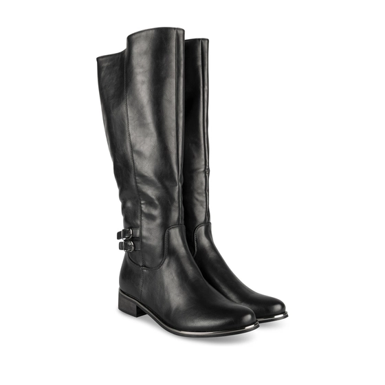 Boots BLACK PHILOV