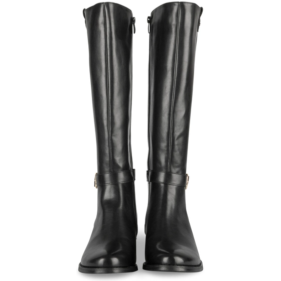 Boots BLACK PHILOV