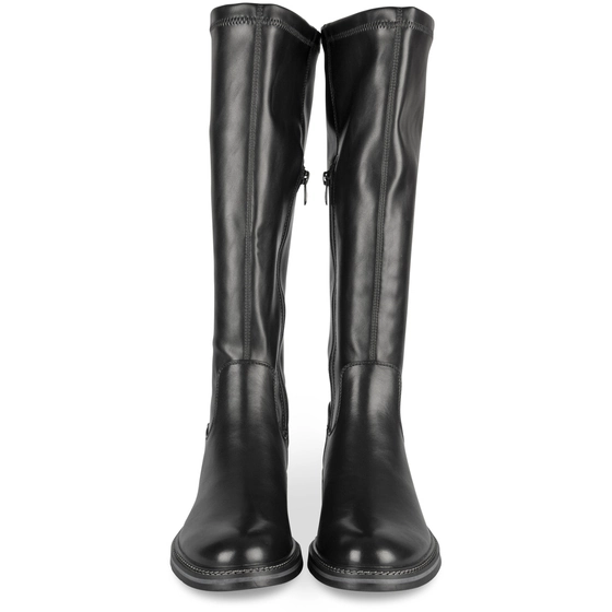 Boots BLACK PHILOV