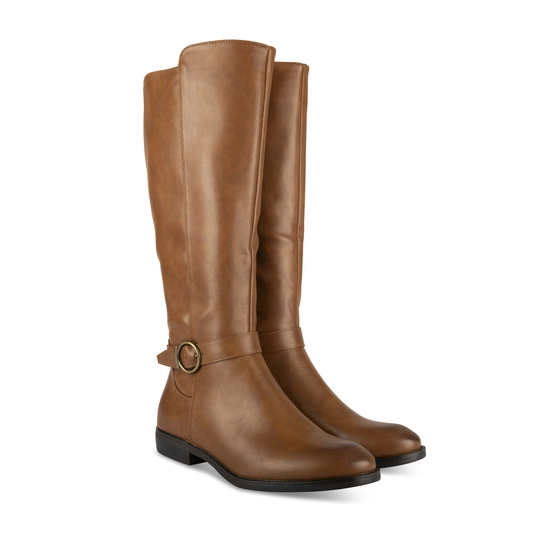 Boots COGNAC PHILOV