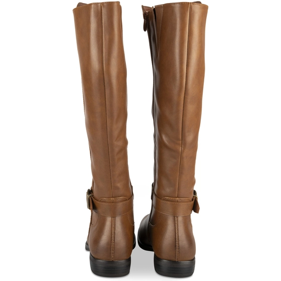 Boots COGNAC PHILOV