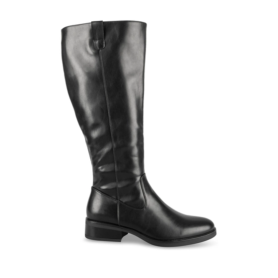 Boots BLACK PHILOV