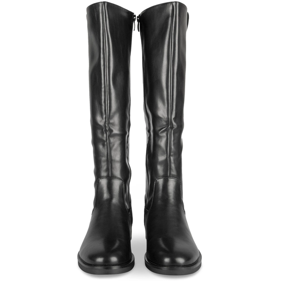 Boots BLACK PHILOV