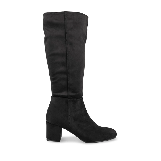 Boots BLACK SINEQUANONE