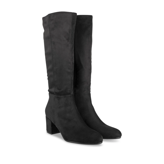 Boots BLACK SINEQUANONE