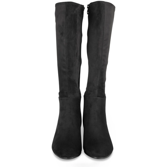 Bottes NOIR SINEQUANONE