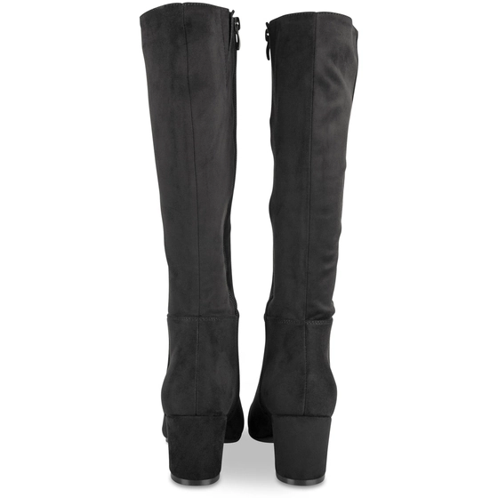 Boots BLACK SINEQUANONE