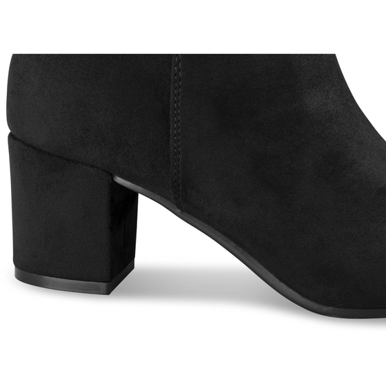 Boots BLACK SINEQUANONE