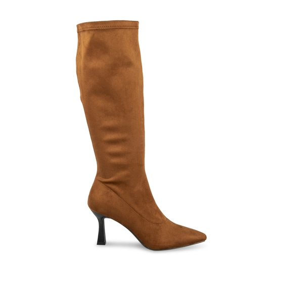 Boots COGNAC SINEQUANONE