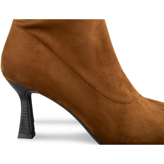 Bottes COGNAC SINEQUANONE