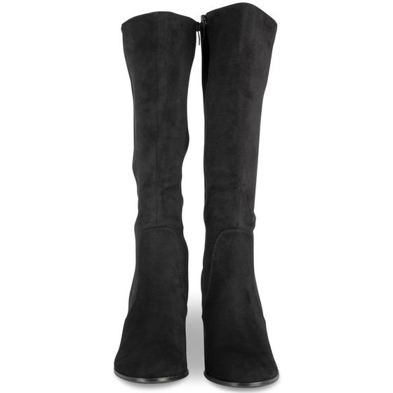 Boots BLACK SINEQUANONE