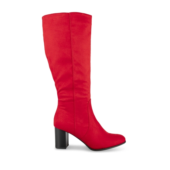 Boots RED SINEQUANONE