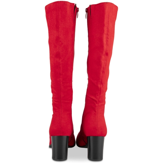 Boots RED SINEQUANONE