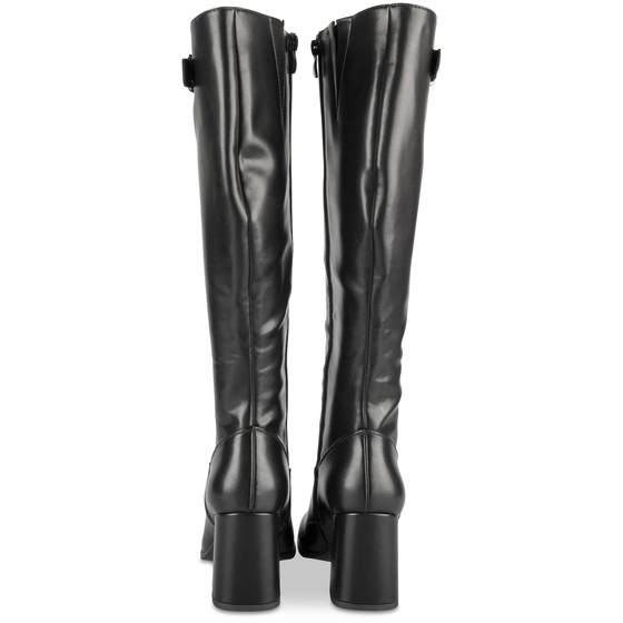 Bottes NOIR SINEQUANONE