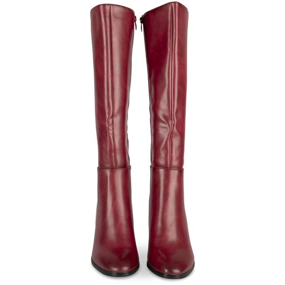 Boots RED SINEQUANONE