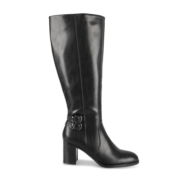 Boots BLACK SINEQUANONE