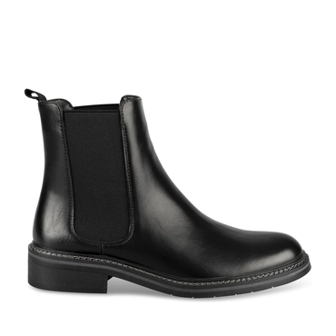 Ankle boots BLACK PHILOV